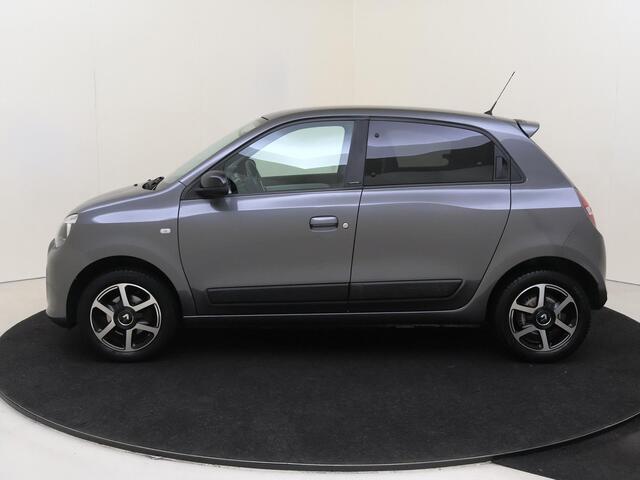 Renault TWINGO 1.0 SCe Limited | airco | lichtmetalen velgen 15" |