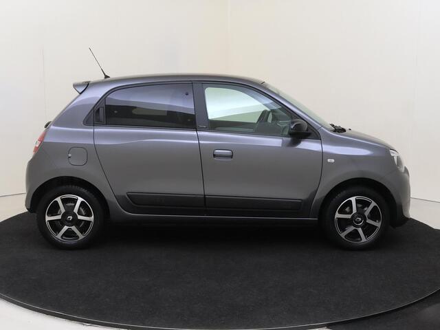 Renault TWINGO 1.0 SCe Limited | airco | lichtmetalen velgen 15" |