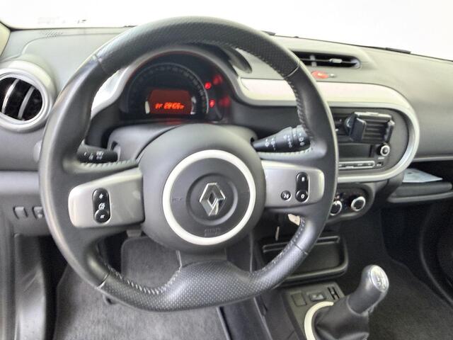 Renault TWINGO 1.0 SCe Limited | airco | lichtmetalen velgen 15" |