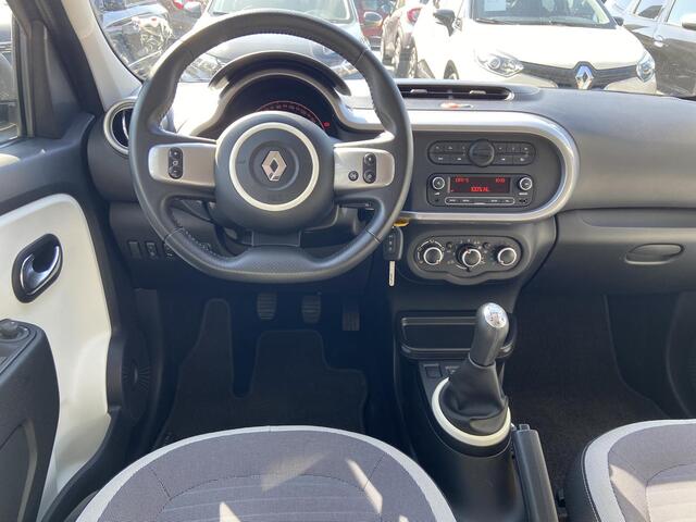 Renault TWINGO 1.0 SCe Limited 32.000 KM | AIRCO | CRUISE |