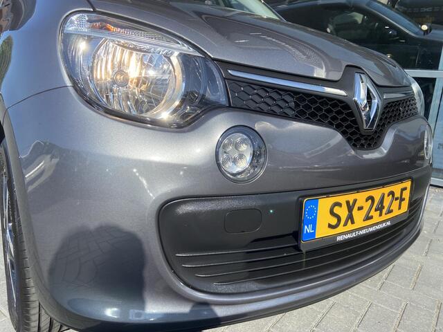 Renault TWINGO 1.0 SCe Limited 32.000 KM | AIRCO | CRUISE |