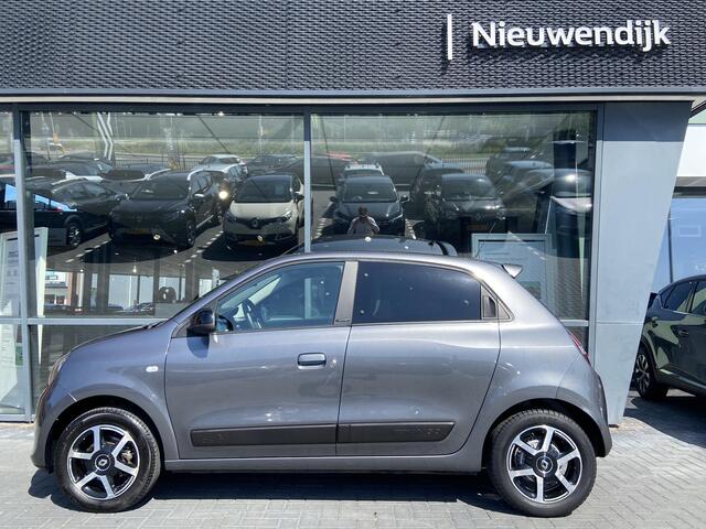 Renault TWINGO 1.0 SCe Limited 32.000 KM | AIRCO | CRUISE |