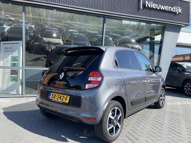 Renault TWINGO 1.0 SCe Limited 32.000 KM | AIRCO | CRUISE |