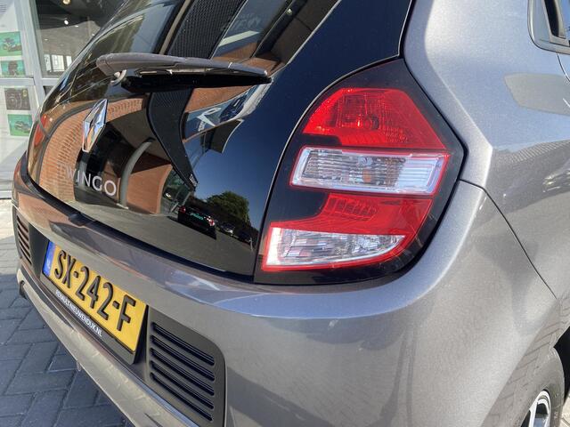 Renault TWINGO 1.0 SCe Limited 32.000 KM | AIRCO | CRUISE |