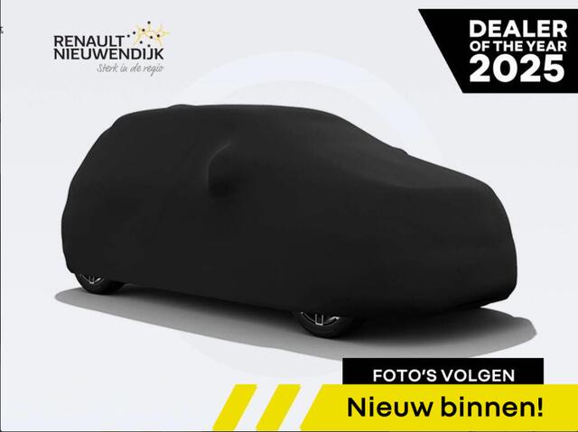Renault TWINGO Z.E. R80 E-Tech Techno 22 kWh AUTOMAAT | CAMERA | SENSOREN | CRUISE