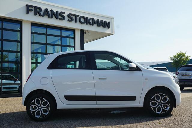 Renault TWINGO Z.E. R80 Collection R80