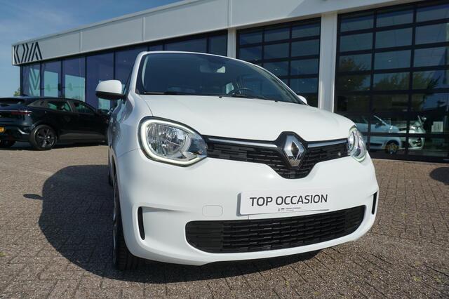Renault TWINGO Z.E. R80 Collection R80