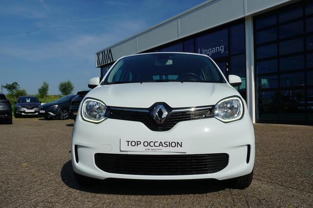 Renault TWINGO Z.E. R80 Collection R80