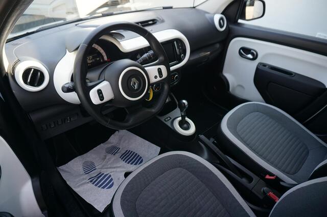Renault TWINGO Z.E. R80 Collection R80