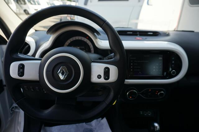 Renault TWINGO Z.E. R80 Collection R80