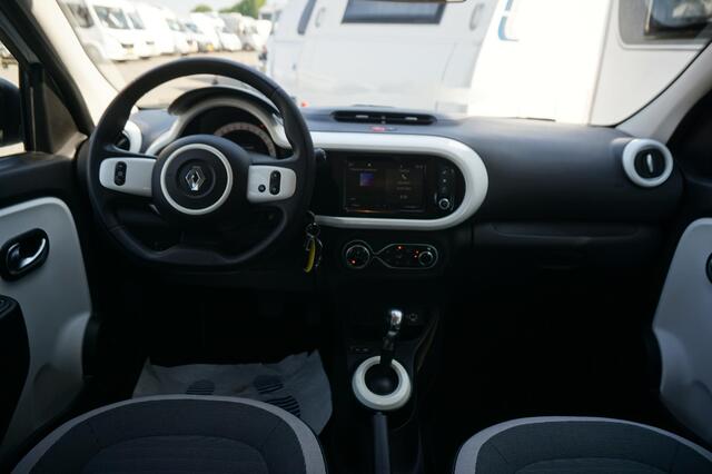 Renault TWINGO Z.E. R80 Collection R80