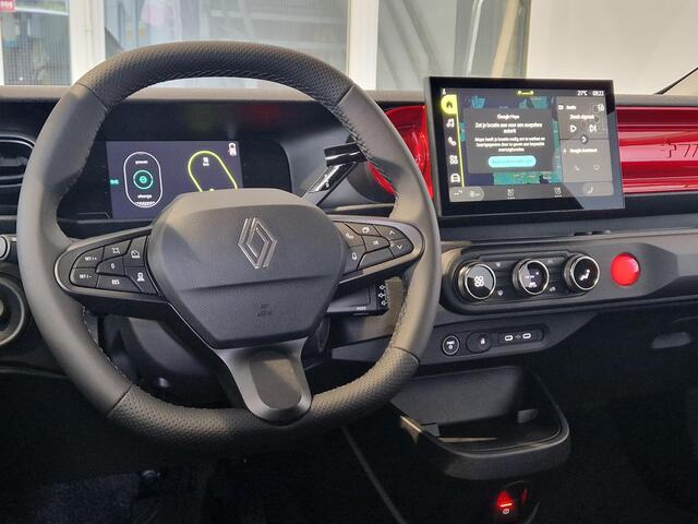 Renault TWINGO urban range techno 27.5 kWh | NIEUW UIT VOORRAAD LEVERBAAR |