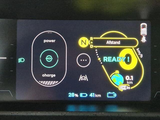 Renault TWINGO urban range techno 27.5 kWh | NIEUW UIT VOORRAAD LEVERBAAR |