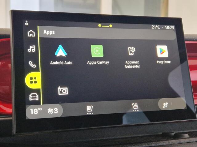 Renault TWINGO urban range techno 27.5 kWh | NIEUW UIT VOORRAAD LEVERBAAR |