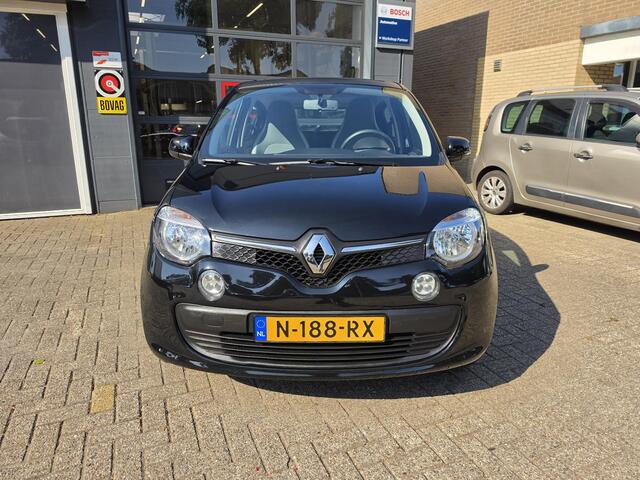 Renault TWINGO 1.0 SCe Limited OPENDAK/AIRCO/CRUISE/STOELVERW/ELEC RAMEN
