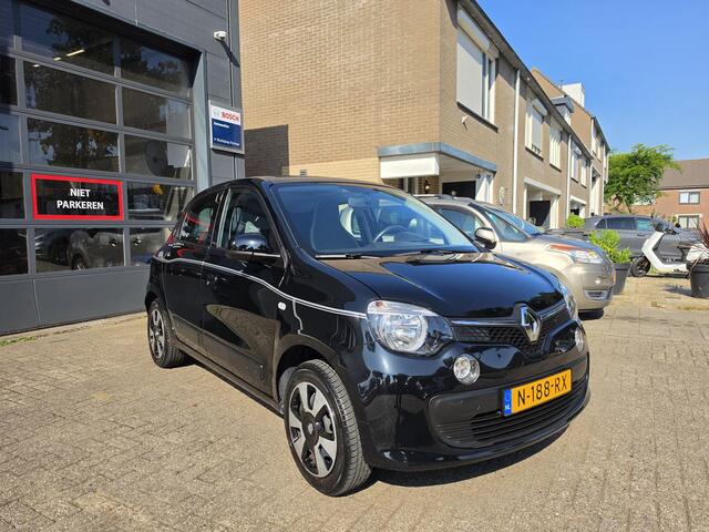 Renault TWINGO 1.0 SCe Limited OPENDAK/AIRCO/CRUISE/STOELVERW/ELEC RAMEN