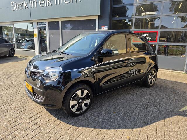 Renault TWINGO 1.0 SCe Limited OPENDAK/AIRCO/CRUISE/STOELVERW/ELEC RAMEN