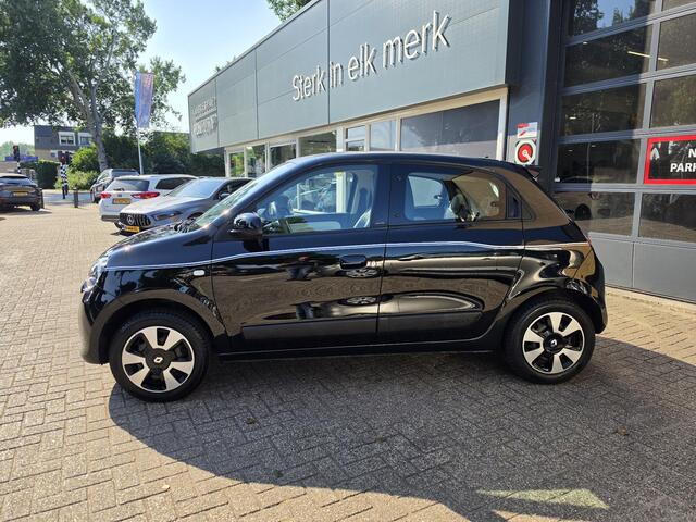 Renault TWINGO 1.0 SCe Limited OPENDAK/AIRCO/CRUISE/STOELVERW/ELEC RAMEN