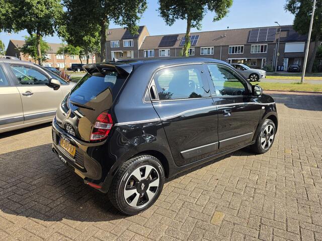 Renault TWINGO 1.0 SCe Limited OPENDAK/AIRCO/CRUISE/STOELVERW/ELEC RAMEN