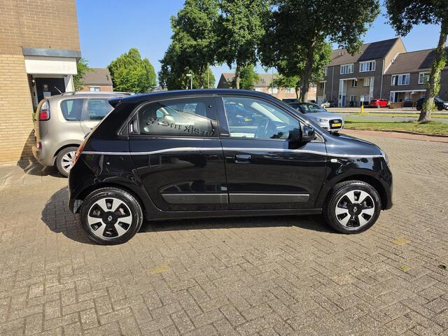 Renault TWINGO 1.0 SCe Limited OPENDAK/AIRCO/CRUISE/STOELVERW/ELEC RAMEN