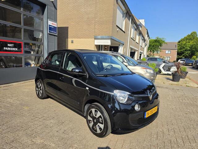 Renault TWINGO 1.0 SCe Limited OPENDAK/AIRCO/CRUISE/STOELVERW/ELEC RAMEN