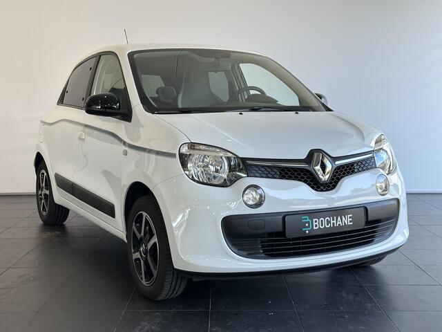 Renault TWINGO 1.0 SCe Limited DEALERONDERHOUDEN | PARKEERSENOREN ACHTER | TELEFOONHOUDER | AIRCO |