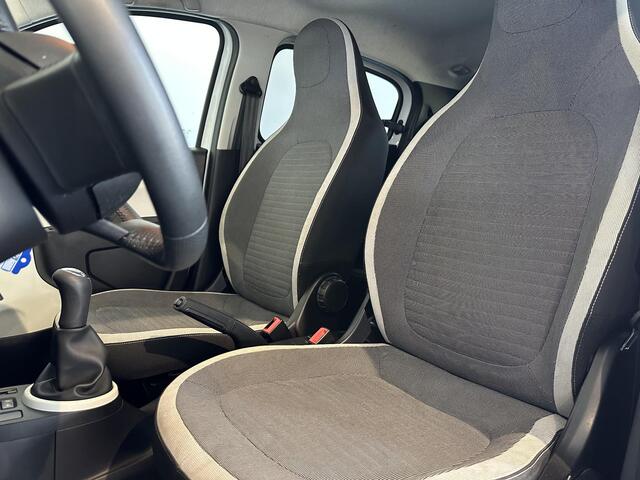 Renault TWINGO 1.0 SCe Limited DEALERONDERHOUDEN | PARKEERSENOREN ACHTER | TELEFOONHOUDER | AIRCO |