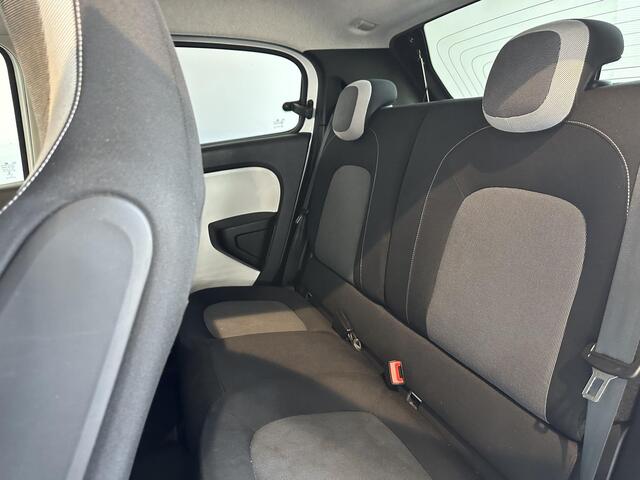Renault TWINGO 1.0 SCe Limited DEALERONDERHOUDEN | PARKEERSENOREN ACHTER | TELEFOONHOUDER | AIRCO |