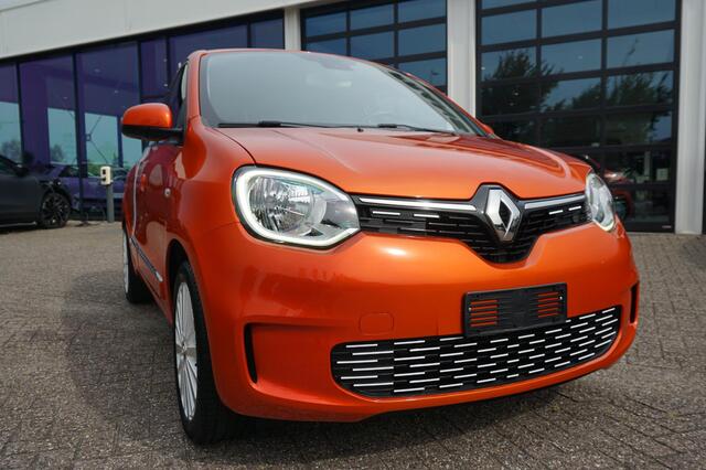 Renault TWINGO Z.E. R80 Série Limitée Vibes