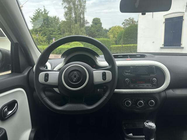 Renault TWINGO 1.0 SCe Collection | Dealeronderhouden | Lage kilometerstand | Zuinige SCe 70 pk motor | Airco |