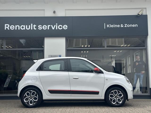 Renault TWINGO 1.0 SCe Collection | Dealeronderhouden | Lage kilometerstand | Zuinige SCe 70 pk motor | Airco |