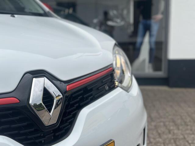 Renault TWINGO 1.0 SCe Collection | Dealeronderhouden | Lage kilometerstand | Zuinige SCe 70 pk motor | Airco |