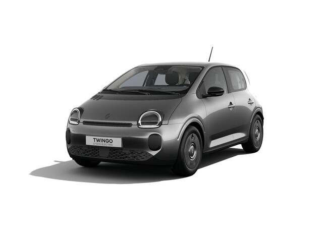 Renault TWINGO Evolution Urban range | LED-achterlichten | LED-dagrijverlichting met specifiek vormgegeven lichtsignatuur | Parkeersensoren achter met sonische weergave