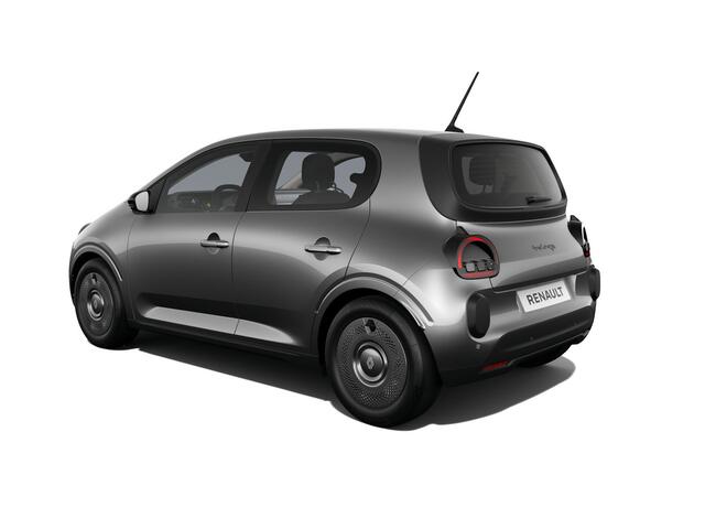 Renault TWINGO Evolution Urban range | LED-achterlichten | LED-dagrijverlichting met specifiek vormgegeven lichtsignatuur | Parkeersensoren achter met sonische weergave