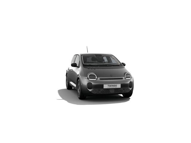 Renault TWINGO Evolution Urban range | LED-achterlichten | LED-dagrijverlichting met specifiek vormgegeven lichtsignatuur | Parkeersensoren achter met sonische weergave