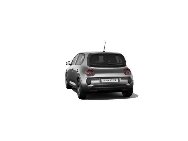 Renault TWINGO Evolution Urban range | LED-achterlichten | LED-dagrijverlichting met specifiek vormgegeven lichtsignatuur | Parkeersensoren achter met sonische weergave
