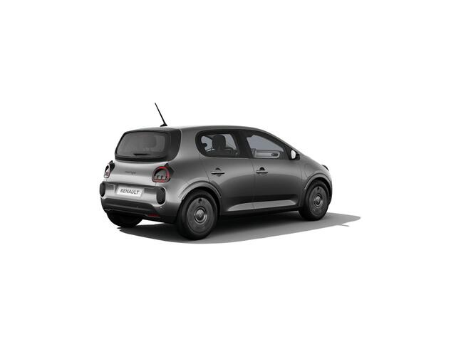 Renault TWINGO Evolution Urban range | LED-achterlichten | LED-dagrijverlichting met specifiek vormgegeven lichtsignatuur | Parkeersensoren achter met sonische weergave