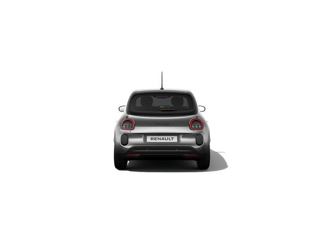 Renault TWINGO Evolution Urban range | LED-achterlichten | LED-dagrijverlichting met specifiek vormgegeven lichtsignatuur | Parkeersensoren achter met sonische weergave
