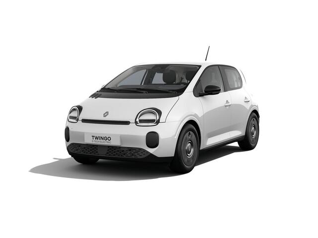 Renault TWINGO Evolution Urban range | LED-achterlichten | LED-dagrijverlichting met specifiek vormgegeven lichtsignatuur | Parkeersensoren achter met sonische weergave