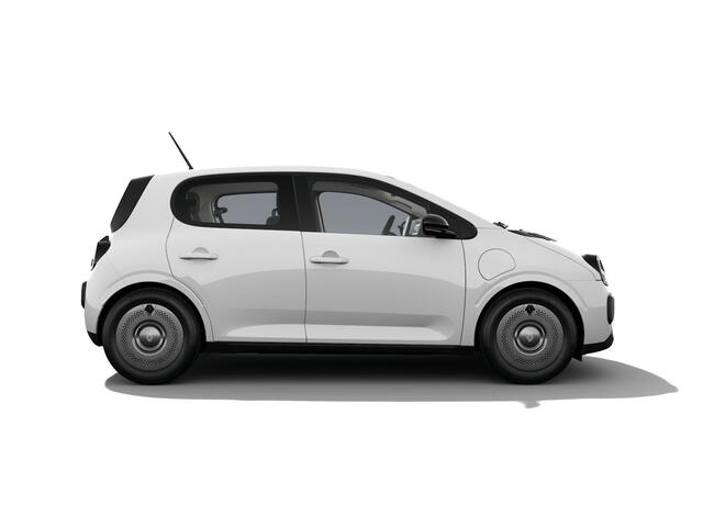 Renault TWINGO Evolution Urban range | LED-achterlichten | LED-dagrijverlichting met specifiek vormgegeven lichtsignatuur | Parkeersensoren achter met sonische weergave