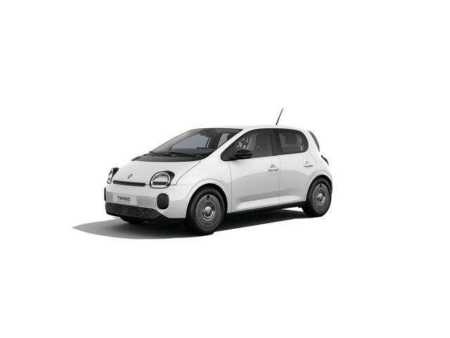 Renault TWINGO Evolution Urban range | LED-achterlichten | LED-dagrijverlichting met specifiek vormgegeven lichtsignatuur | Parkeersensoren achter met sonische weergave