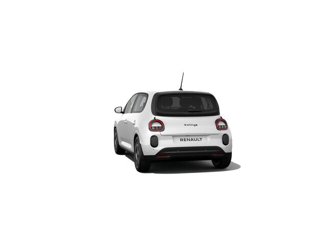 Renault TWINGO Evolution Urban range | LED-achterlichten | LED-dagrijverlichting met specifiek vormgegeven lichtsignatuur | Parkeersensoren achter met sonische weergave