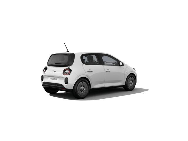 Renault TWINGO Evolution Urban range | LED-achterlichten | LED-dagrijverlichting met specifiek vormgegeven lichtsignatuur | Parkeersensoren achter met sonische weergave