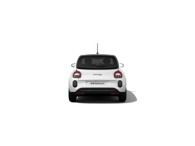 Renault TWINGO Evolution Urban range | LED-achterlichten | LED-dagrijverlichting met specifiek vormgegeven lichtsignatuur | Parkeersensoren achter met sonische weergave