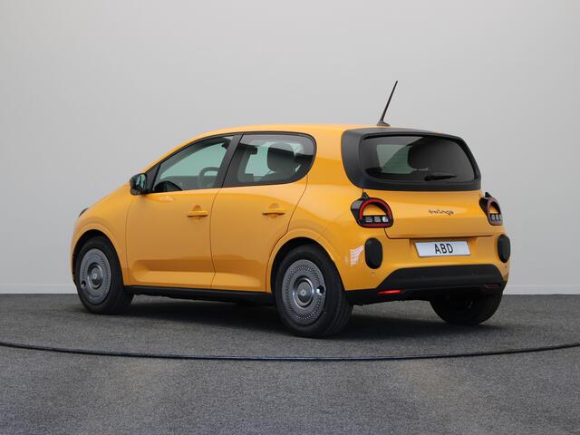 Renault TWINGO Evolution Urban range | LED-achterlichten | LED-dagrijverlichting met specifiek vormgegeven lichtsignatuur | Parkeersensoren achter met sonische weergave