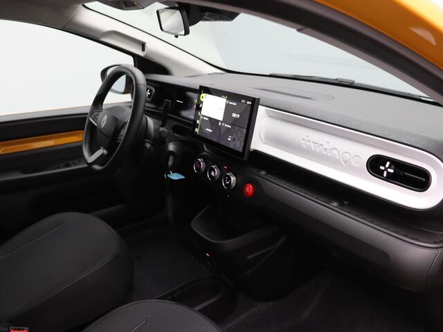 Renault TWINGO Evolution Urban range | LED-achterlichten | LED-dagrijverlichting met specifiek vormgegeven lichtsignatuur | Parkeersensoren achter met sonische weergave