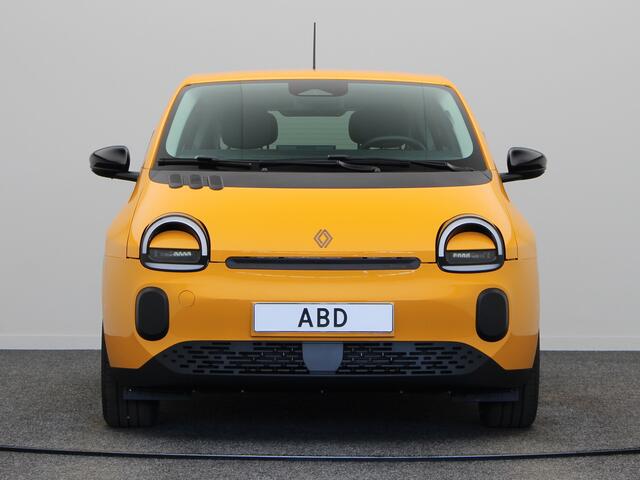 Renault TWINGO Evolution Urban range | LED-achterlichten | LED-dagrijverlichting met specifiek vormgegeven lichtsignatuur | Parkeersensoren achter met sonische weergave