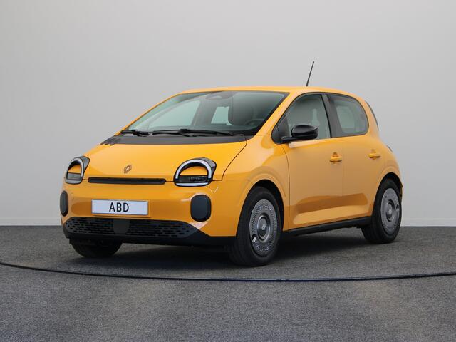 Renault TWINGO Evolution Urban range | LED-achterlichten | LED-dagrijverlichting met specifiek vormgegeven lichtsignatuur | Parkeersensoren achter met sonische weergave