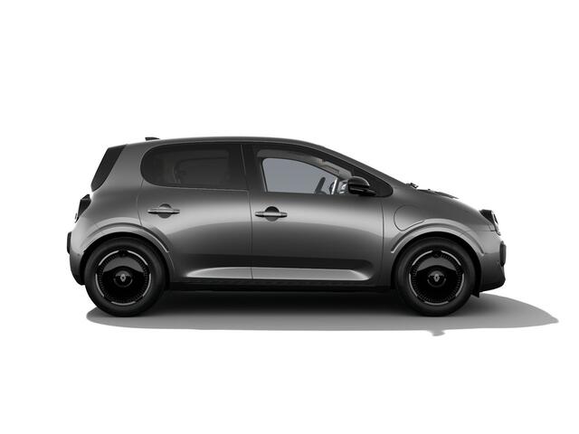 Renault TWINGO Techno Urban range | Achteruitrijcamera | LED-achterlichten | LED-dagrijverlichting met specifiek vormgegeven lichtsignatuur