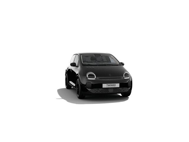 Renault TWINGO Techno Urban range | Achteruitrijcamera | LED-achterlichten | LED-dagrijverlichting met specifiek vormgegeven lichtsignatuur